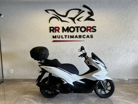 HONDA PCX SPORT HONDA PCX SPORT